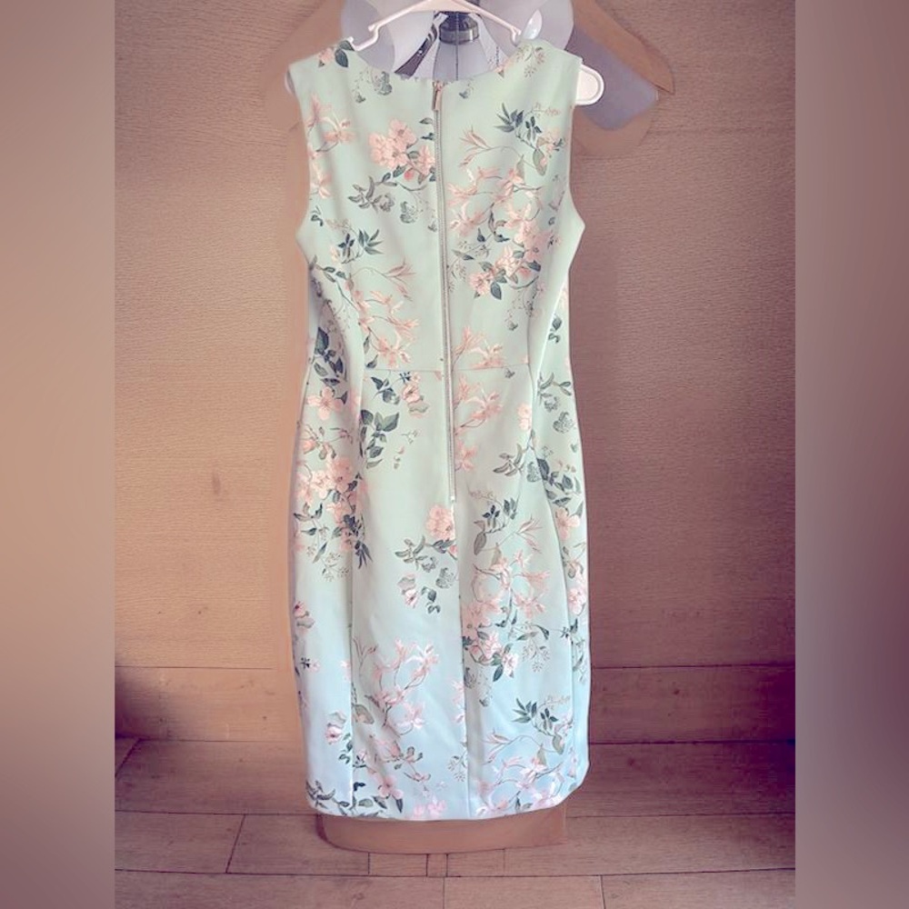 Woman’s dress